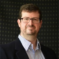Speaker - Douglas E. Baldwin
